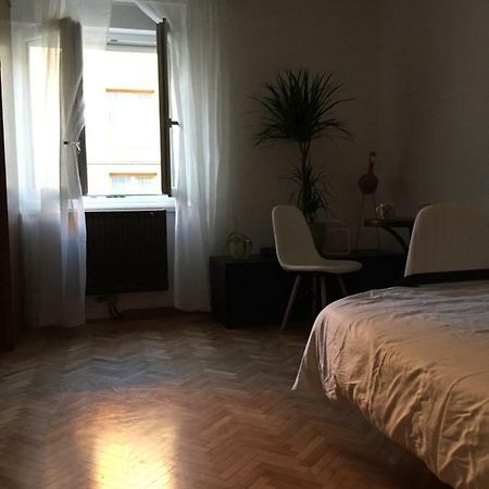 Apartment Flamingo Любляна Екстериор снимка
