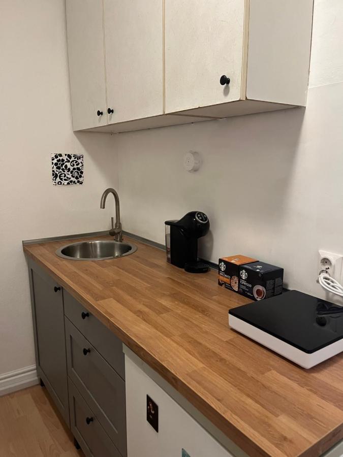 Apartment Flamingo Любляна Екстериор снимка