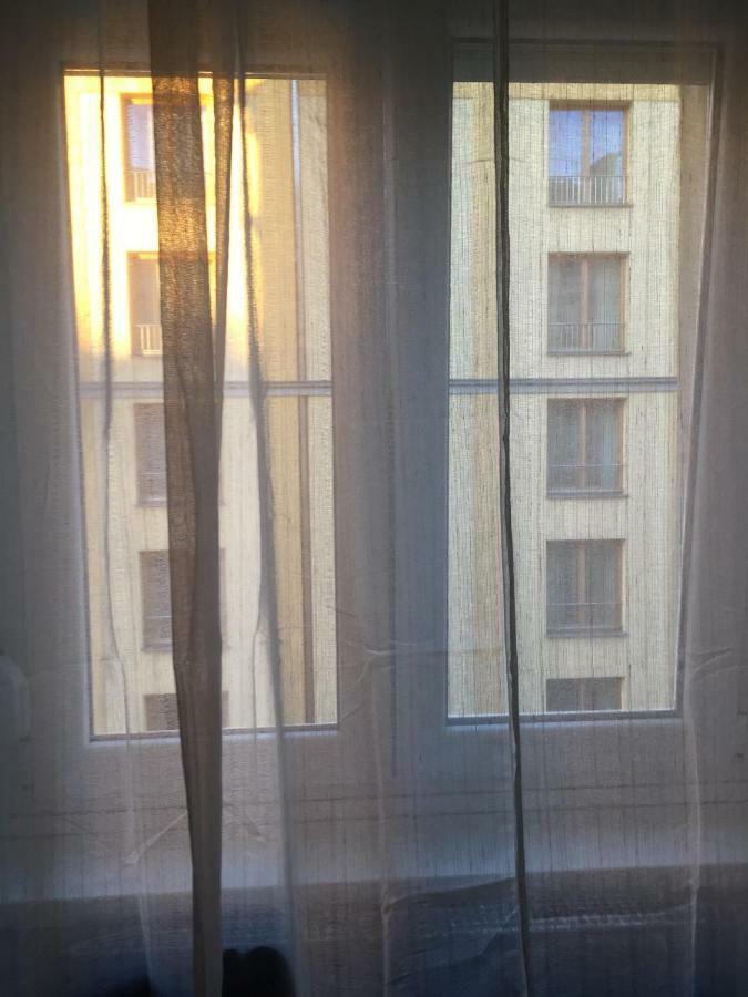 Apartment Flamingo Любляна Екстериор снимка
