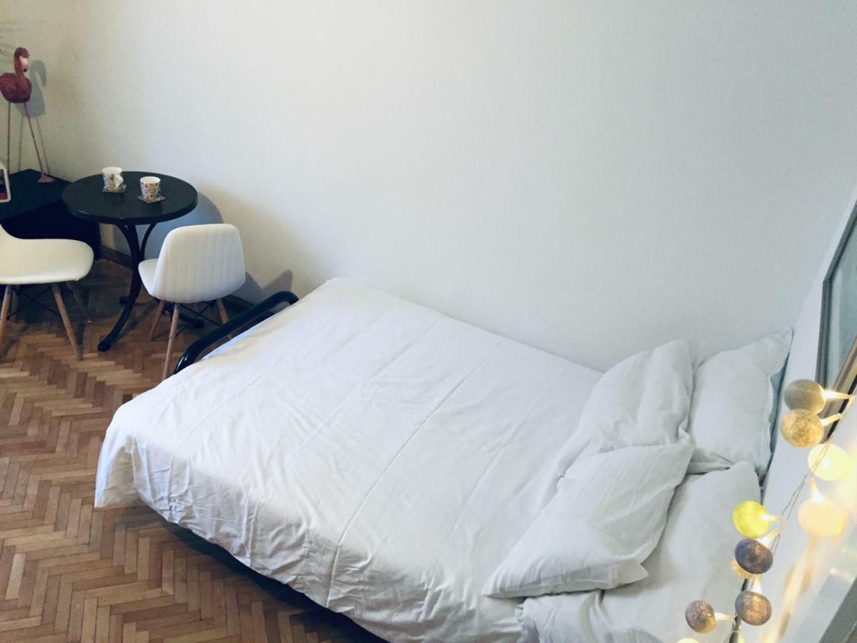 Apartment Flamingo Любляна Екстериор снимка